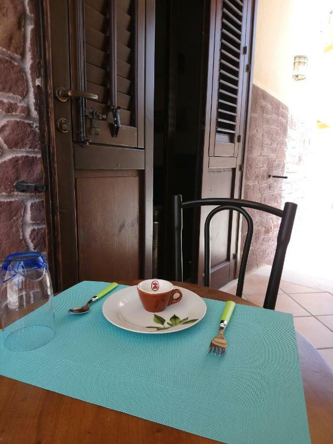 Apartment Of Kite And Wine Birgi Vecchi Esterno foto