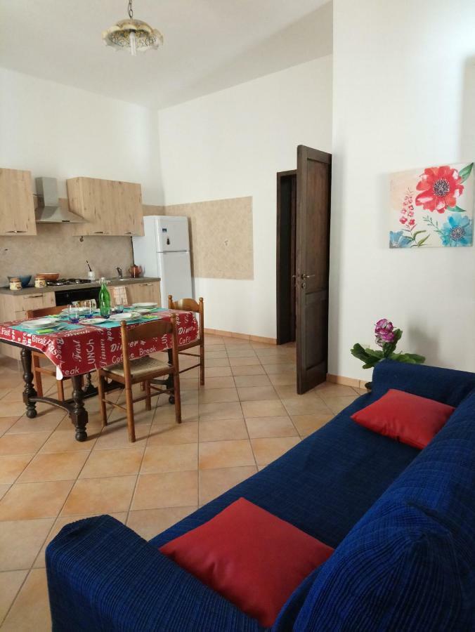 Apartment Of Kite And Wine Birgi Vecchi Esterno foto
