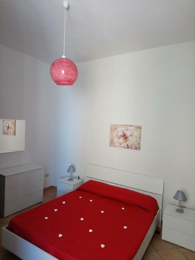 Apartment Of Kite And Wine Birgi Vecchi Esterno foto