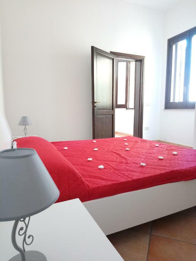 Apartment Of Kite And Wine Birgi Vecchi Esterno foto